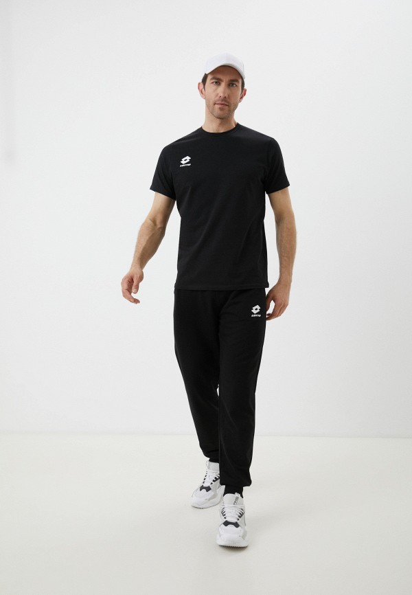 фото Футболка lotto