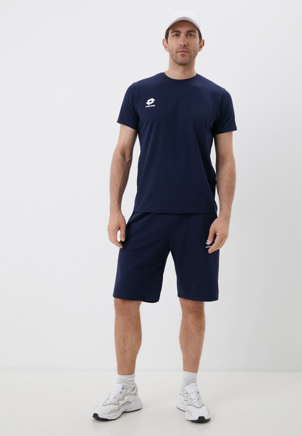 фото Футболка lotto