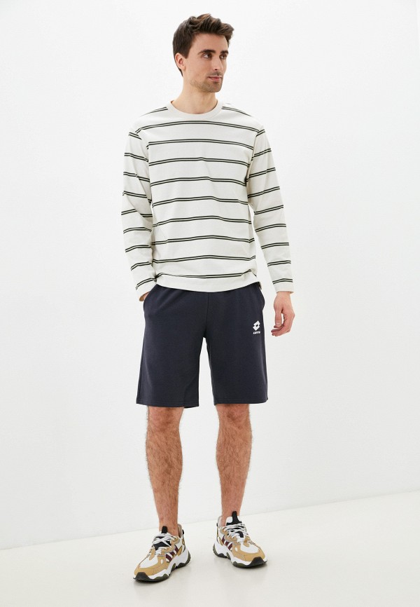 фото Шорты спортивные lotto