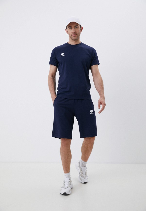 фото Шорты спортивные lotto