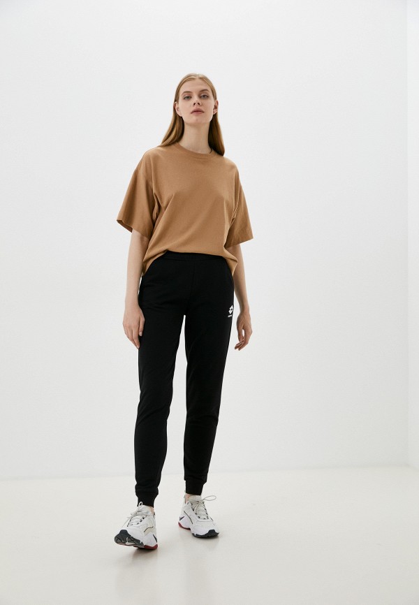 фото Брюки спортивные lotto