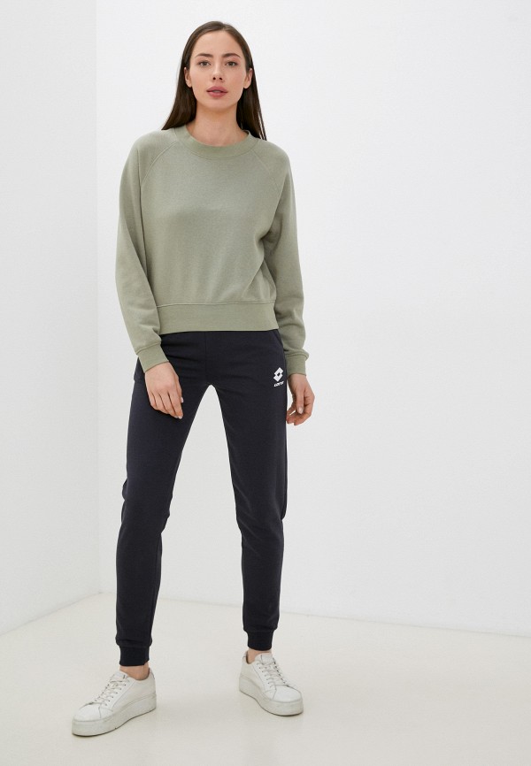 фото Брюки спортивные lotto