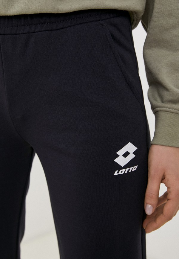фото Брюки спортивные lotto