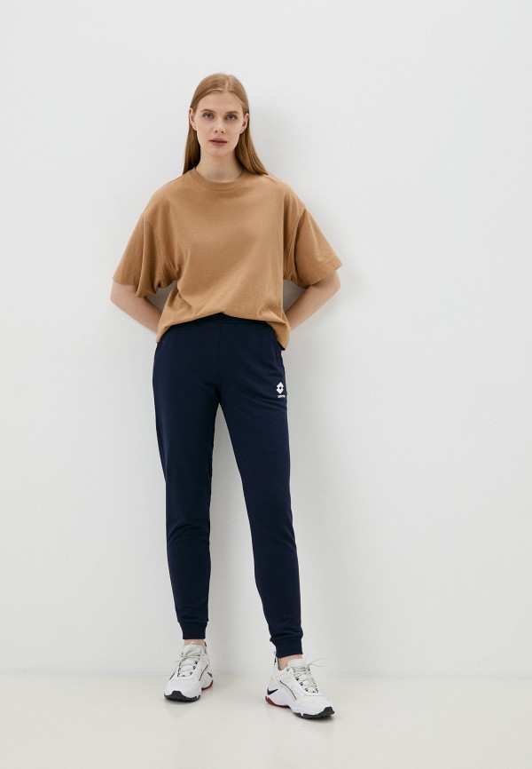 фото Брюки спортивные lotto