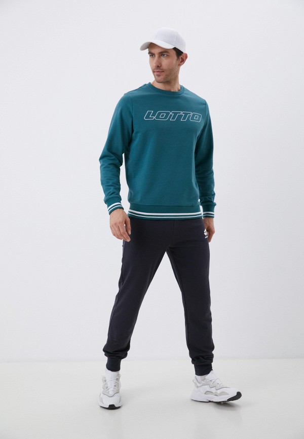 фото Брюки спортивные lotto