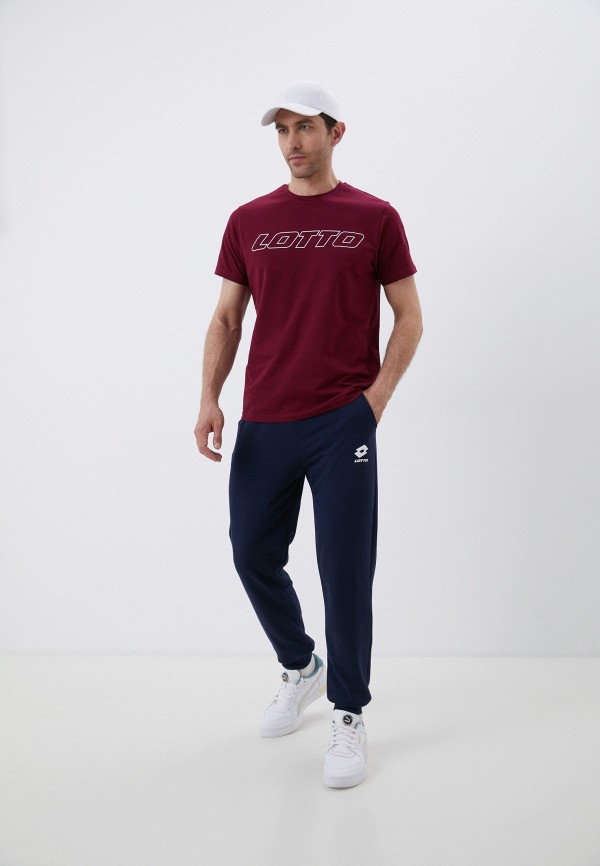 фото Брюки спортивные lotto