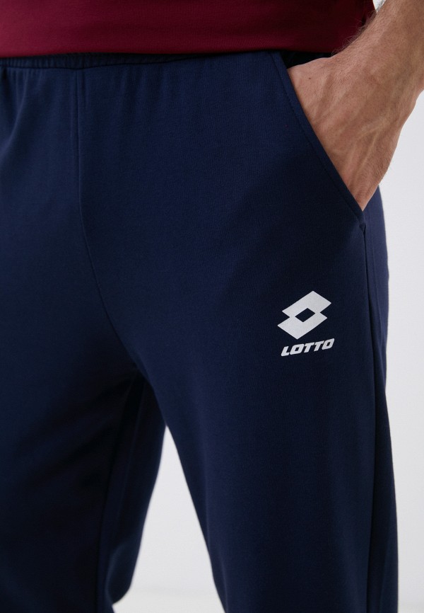 фото Брюки спортивные lotto