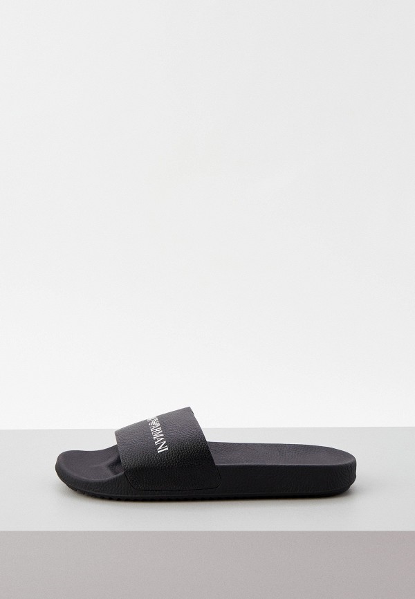 фото Сланцы emporio armani
