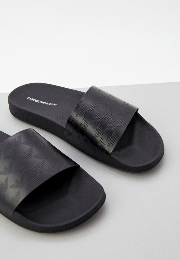 фото Сандалии emporio armani