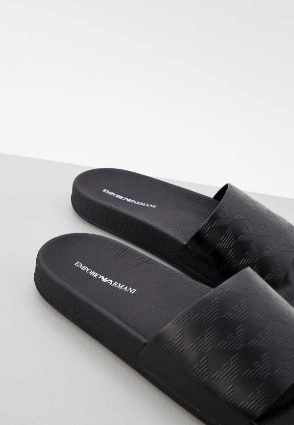 фото Сандалии emporio armani