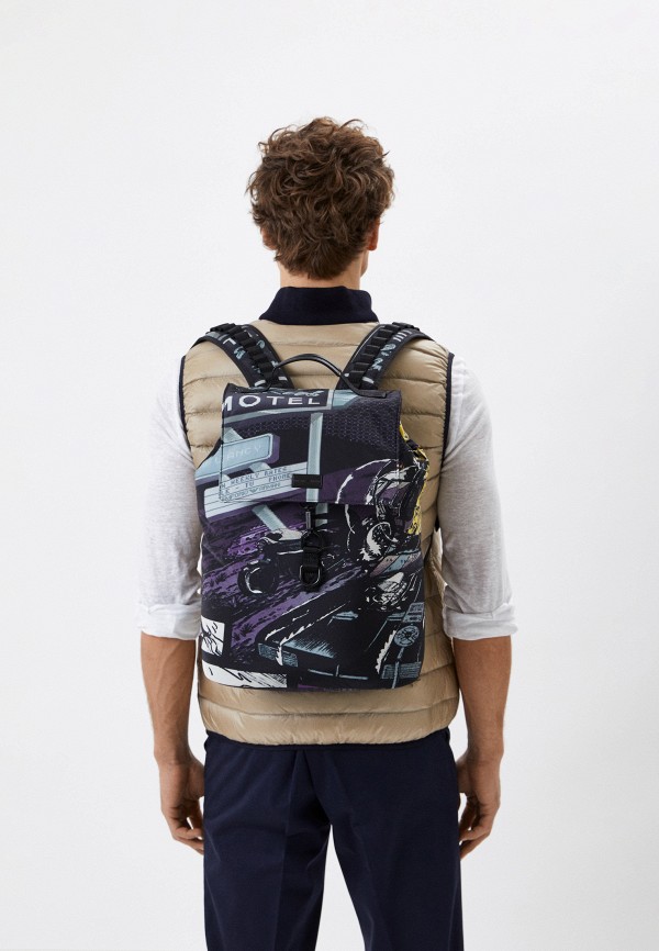 фото Рюкзак emporio armani