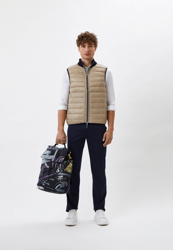 фото Рюкзак emporio armani