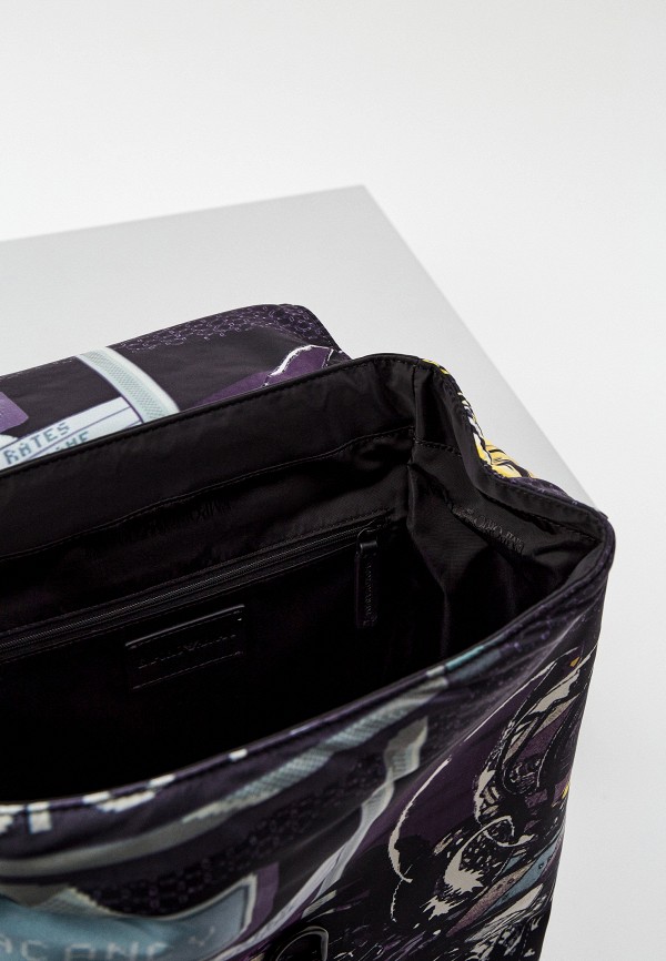 фото Рюкзак emporio armani