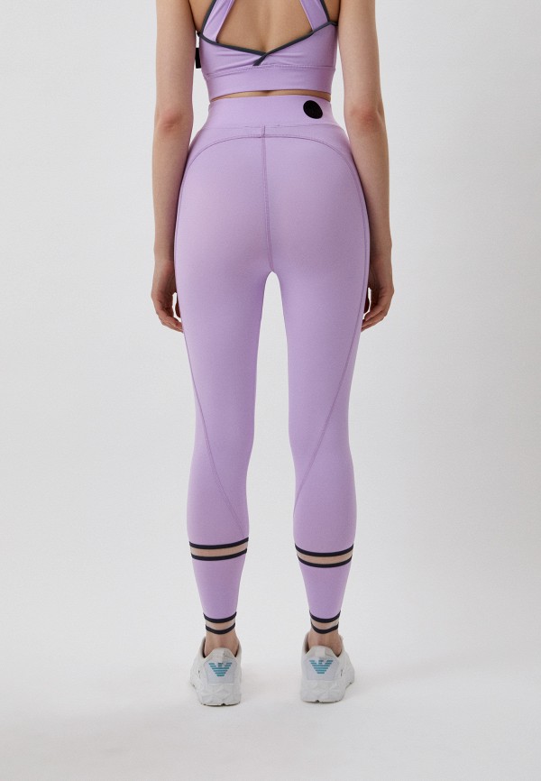 фото Леггинсы trussardi sport