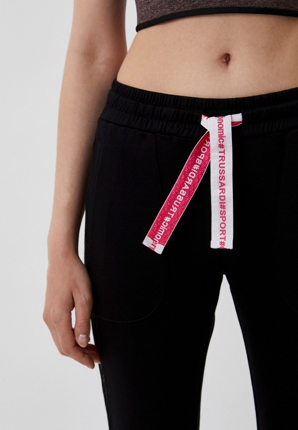 фото Брюки спортивные trussardi sport
