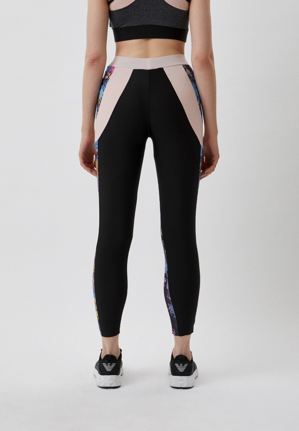 фото Леггинсы trussardi sport
