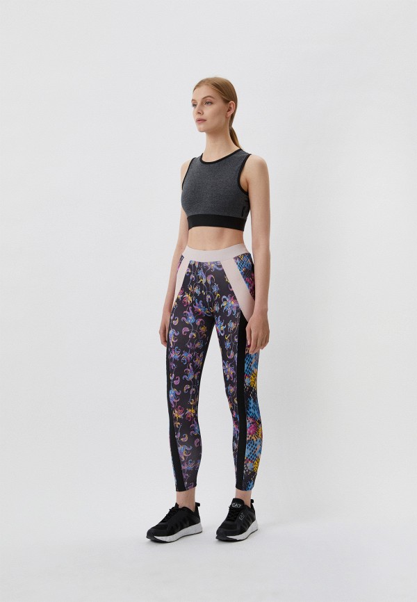 фото Топ спортивный trussardi sport