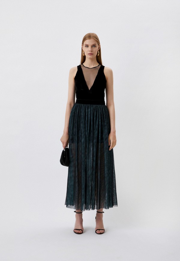 

Платье Trussardi Jeans, Черный