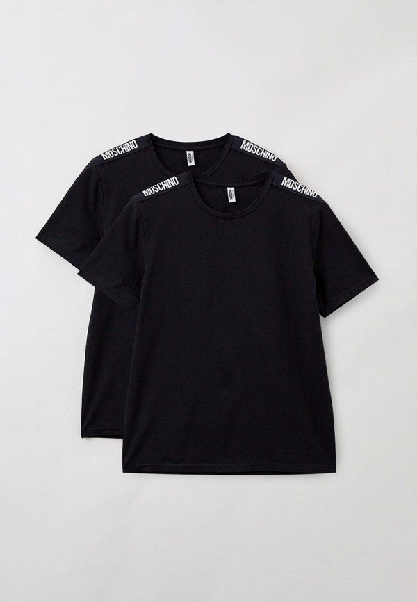 фото Футболки 2 шт. moschino underwear