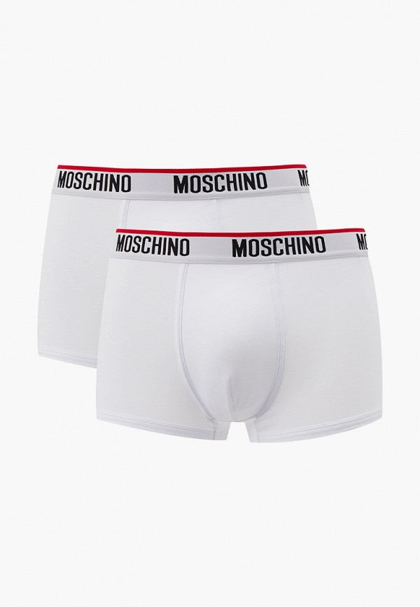 фото Трусы 2 шт. moschino underwear