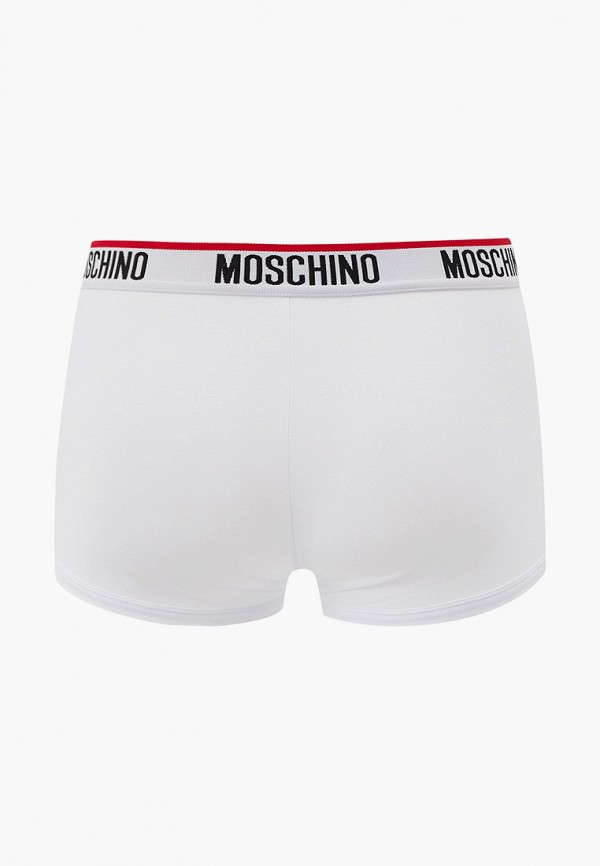 фото Трусы 2 шт. moschino underwear