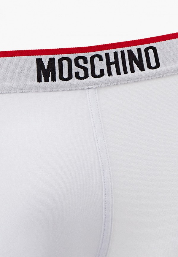 фото Трусы 2 шт. moschino underwear