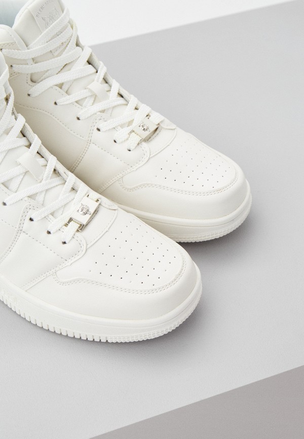 фото Кеды plein sport