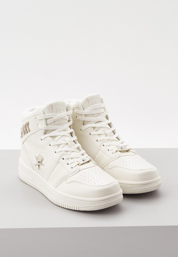 фото Кеды plein sport