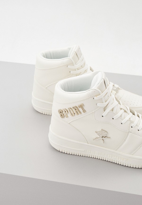 фото Кеды plein sport