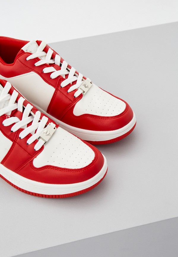 фото Кеды plein sport