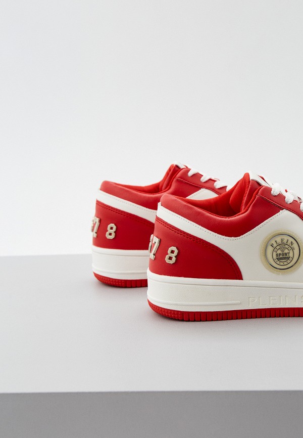 фото Кеды plein sport