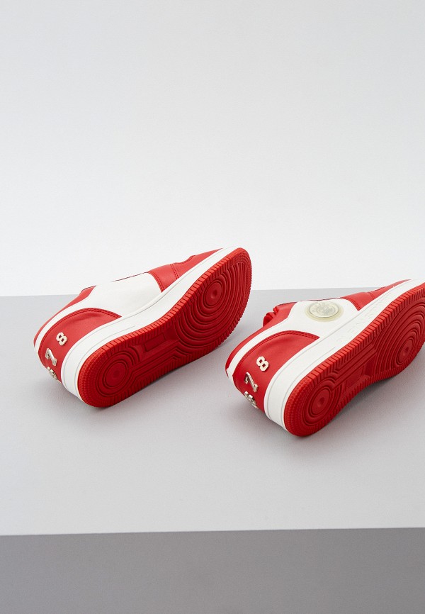 фото Кеды plein sport