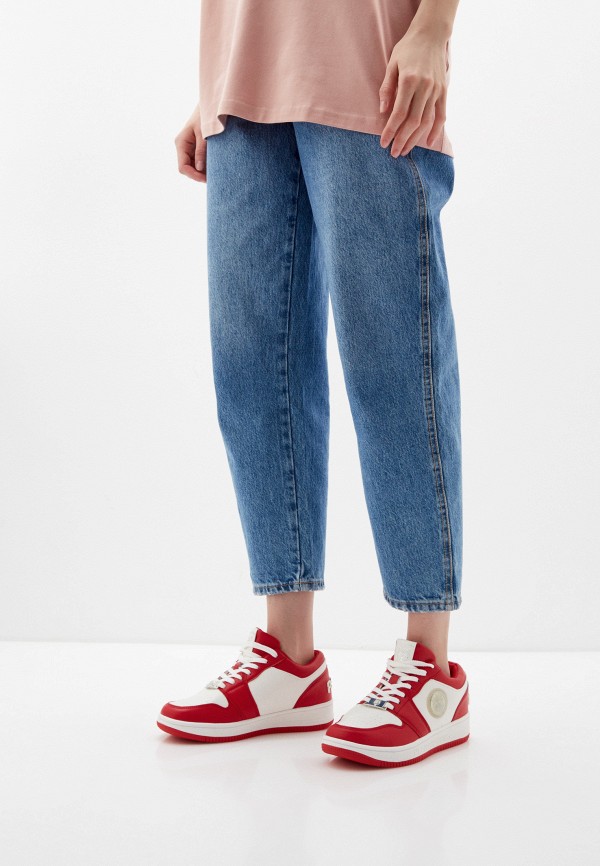 фото Кеды plein sport