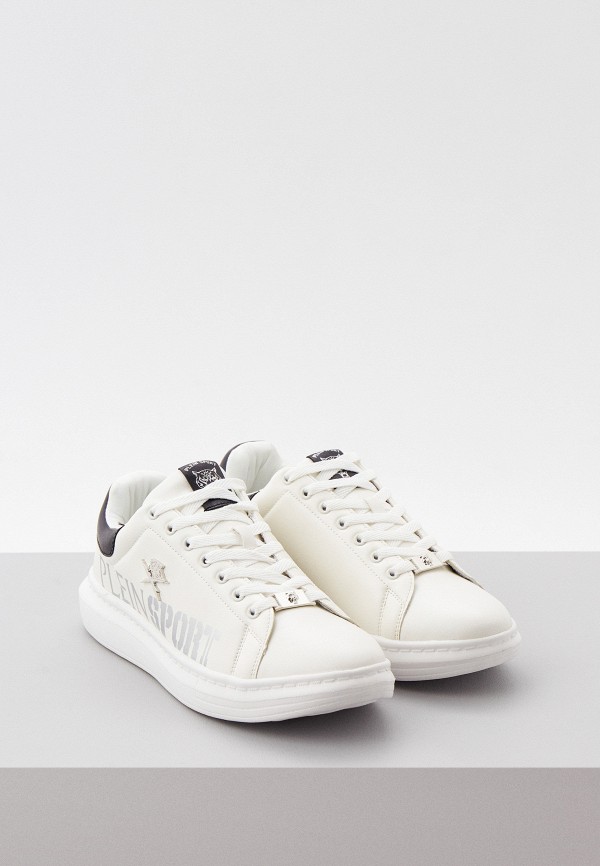 фото Кеды plein sport