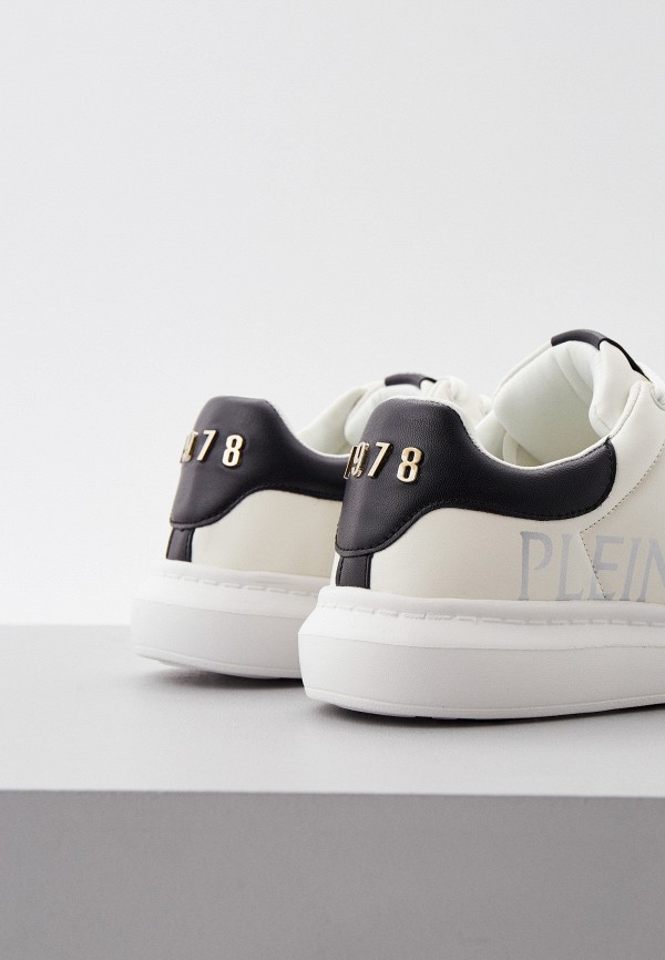 фото Кеды plein sport