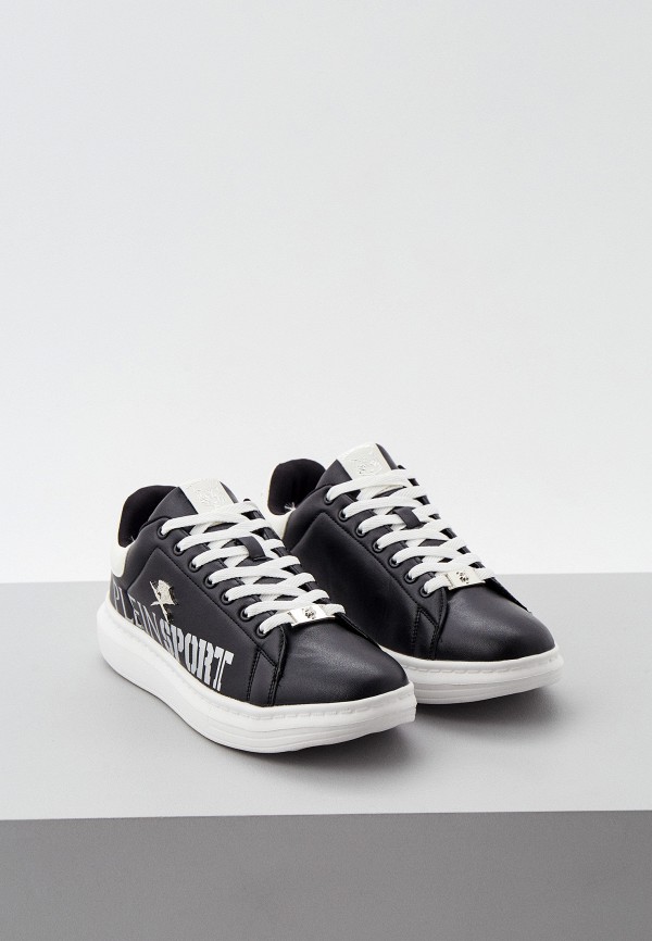 фото Кеды plein sport