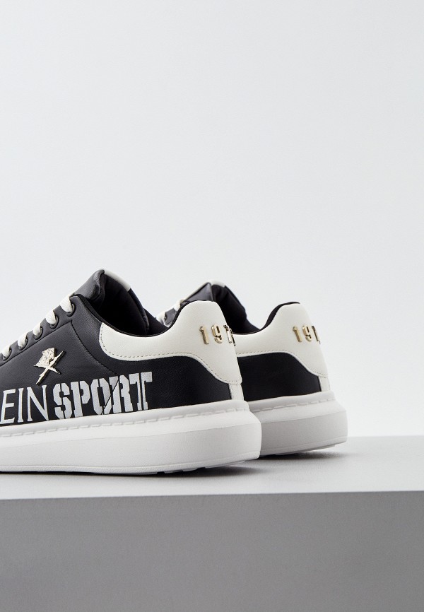 фото Кеды plein sport