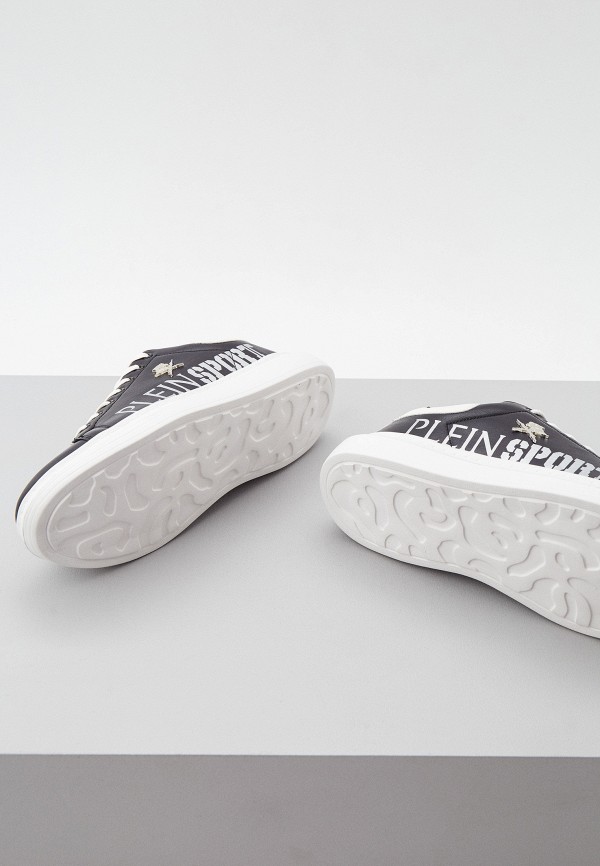 фото Кеды plein sport