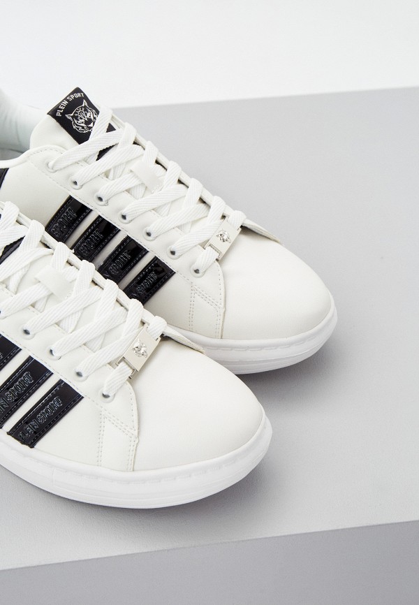 фото Кеды plein sport