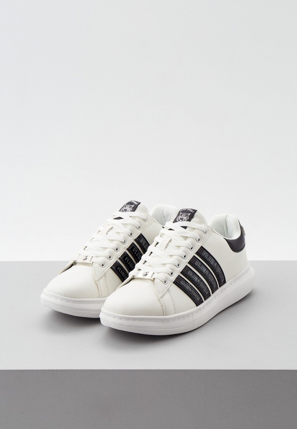 фото Кеды plein sport