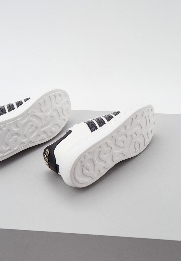 фото Кеды plein sport