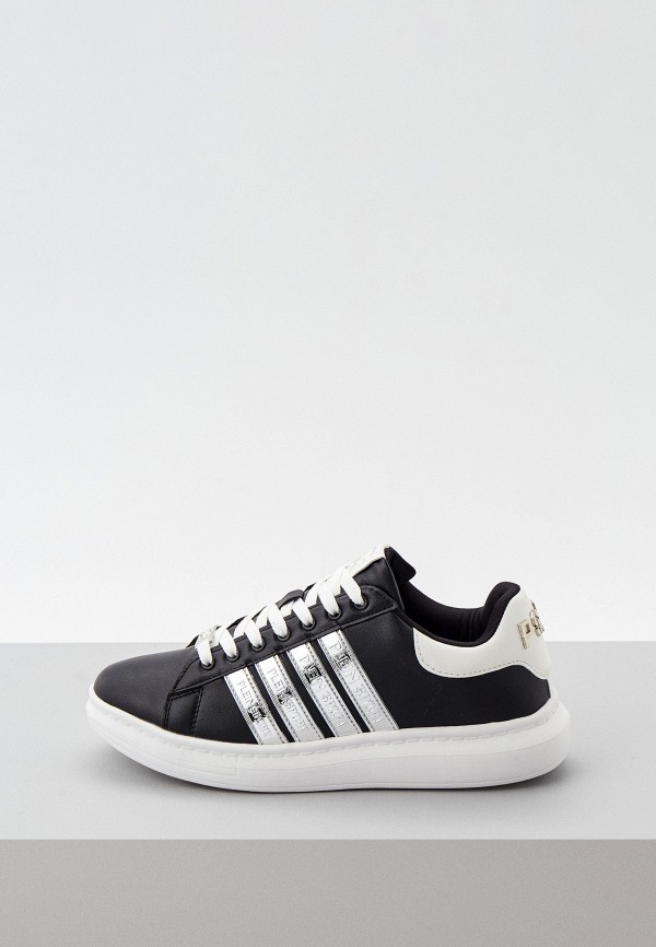 фото Кеды plein sport