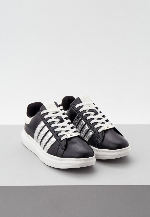 фото Кеды plein sport