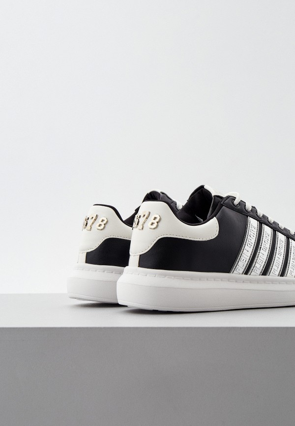 фото Кеды plein sport