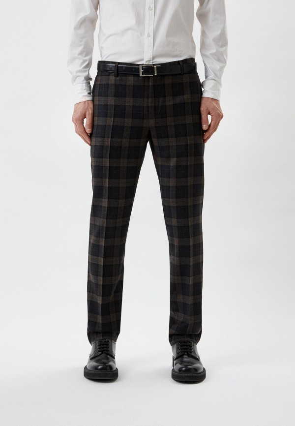 

Брюки Hackett London, Коричневый