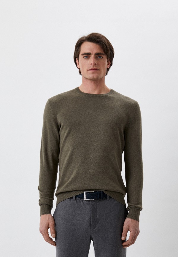 

Джемпер Hackett London, Зеленый