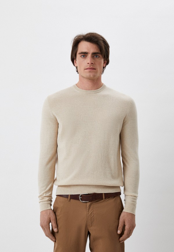 

Джемпер Hackett London, Бежевый