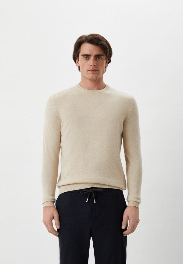 

Джемпер Hackett London, Бежевый