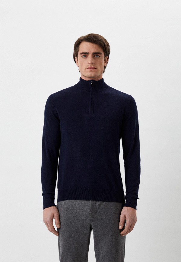 

Джемпер Hackett London, Синий