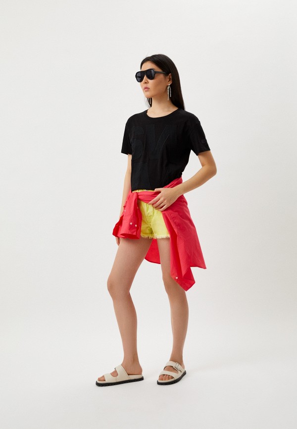 фото Футболка moschino swim